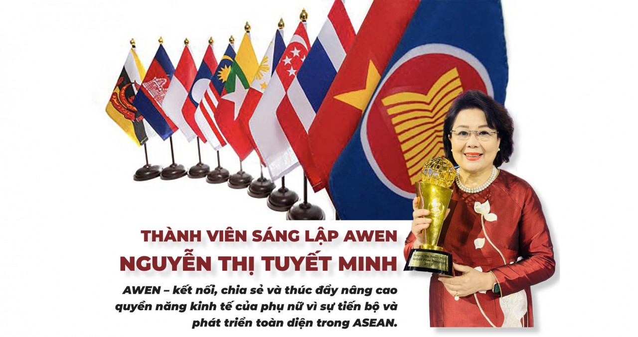 Nguyễn Thị Tuyết Minh