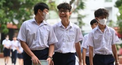 TP. Hồ Chí Minh: Top trường có điểm chuẩn lớp 10 cao nhất