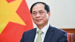 Một mốc son lịch sử của nền Ngoại giao Việt Nam