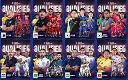 Xác định 8 đội tuyển vòng tứ kết giải U23 châu Á 2024