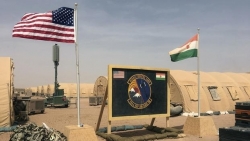 Bị phát lệnh 'tiễn khách', Mỹ bắt đầu đàm phán với Niger về việc rút quân