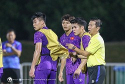 Xem trực tiếp trận đấu U23 Việt Nam và U23 Uzbekistan trên kênh truyền hình VTV5 và FPT Play