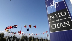'Xuất khẩu' NATO tới Ấn Độ Dương-Thái Bình Dương? Mỹ nói 'không!'