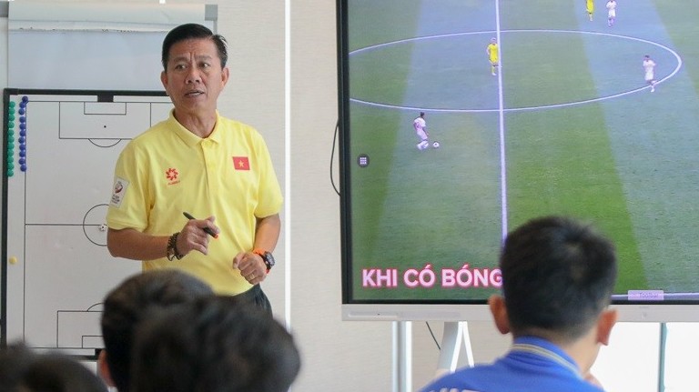U23 Việt Nam và kỳ tích Thường Châu 2018 có thể lặp lại