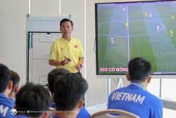 U23 Việt Nam và kỳ tích Thường Châu 2018 có thể lặp lại