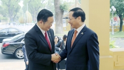 Tăng cường hợp tác, phối hợp giữa Việt Nam và Ban thư ký ASEAN