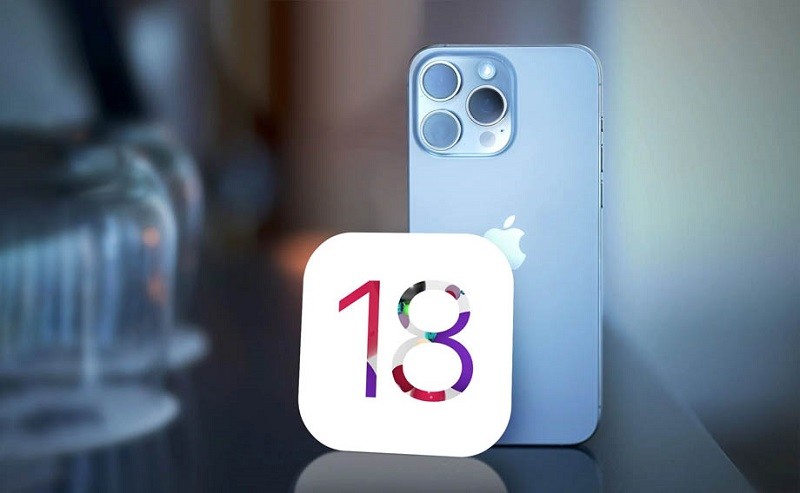 iOS 18 sẽ được công bố chính thức tại sự kiện WWDC 2024 diễn ra vào tháng 6