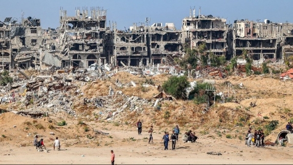 Israel phát lệnh sơ tán khẩn ở Bắc Dải Gaza, chuẩn bị hành động dữ dội