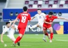 Xác định 4 cặp đấu vòng tứ kết U23 châu Á 2024