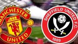 Nhận định, soi kèo MU vs Sheffield United, 02h00 ngày 25/4 - Đá bù vòng 29 Ngoại hạng Anh