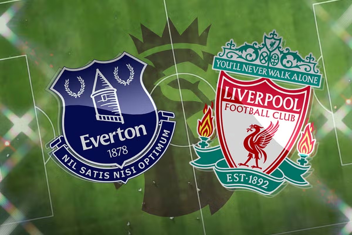 Nhận định, soi kèo Everton vs Liverpool, 02h00 ngày 25/4 - Đá bù vòng 29 Ngoại hạng Anh