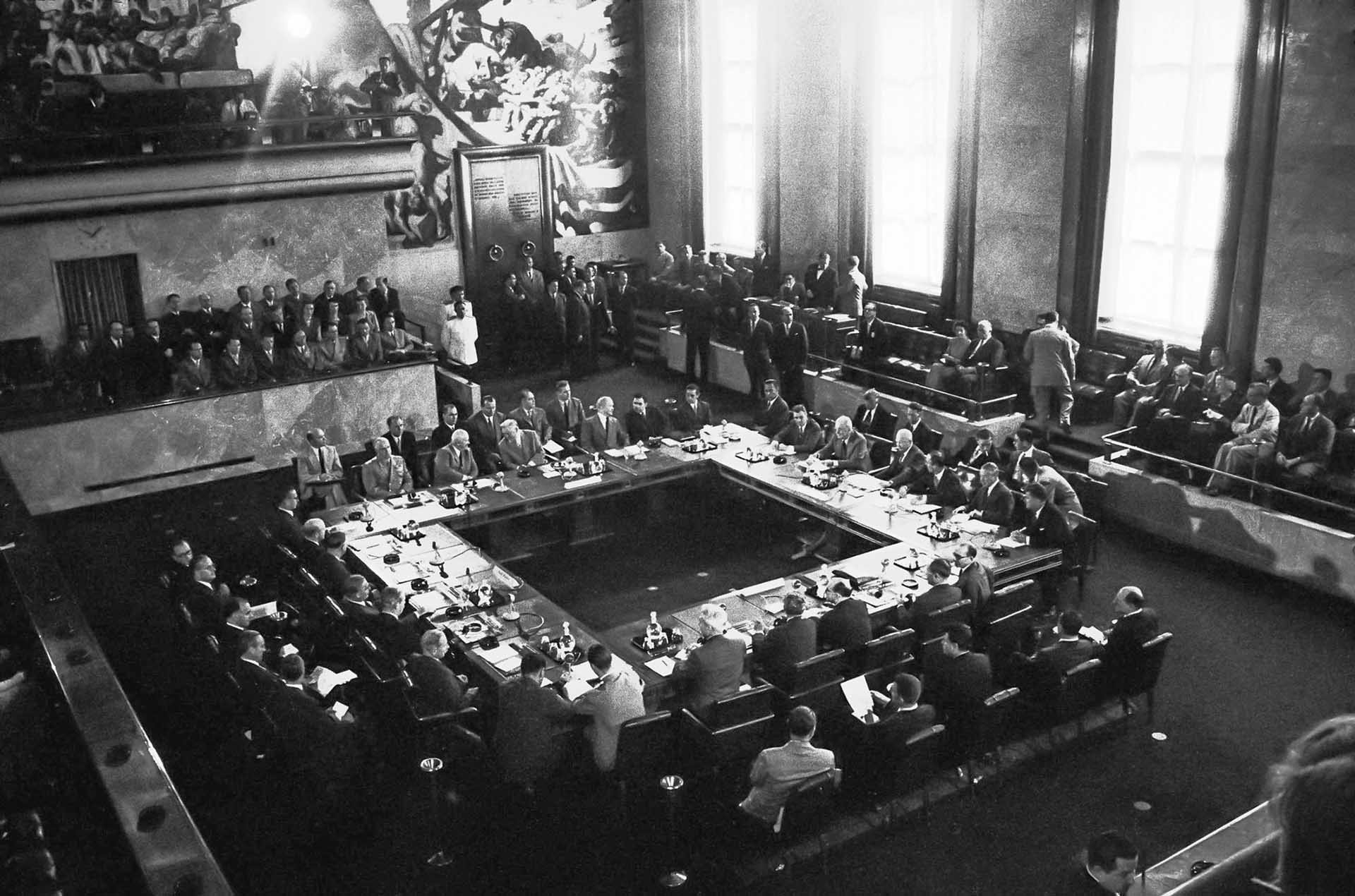 Bộ Ngoại giao long trọng tổ chức Lễ kỷ niệm 70 năm ngày ký Hiệp định Geneva