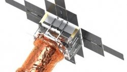 Hàn Quốc cùng Mỹ tập trận chung trong không gian, lần đầu tiên phóng một vệ tinh nano lên quỹ đạo