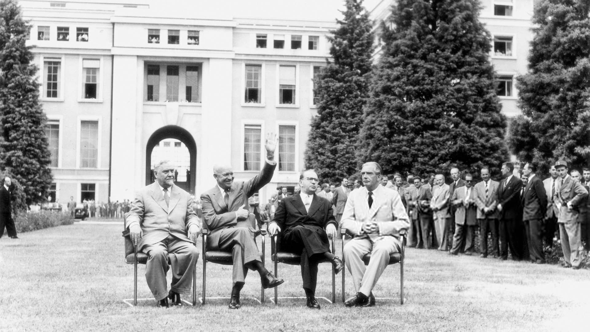 Vai trò của Liên Xô trong đàm phán và ký kết Hiệp định Geneva