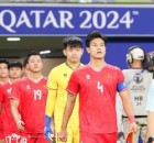 Vòng bảng giải U23 châu Á 2024: Những kỷ lục vui, buồn của U23 Việt Nam
