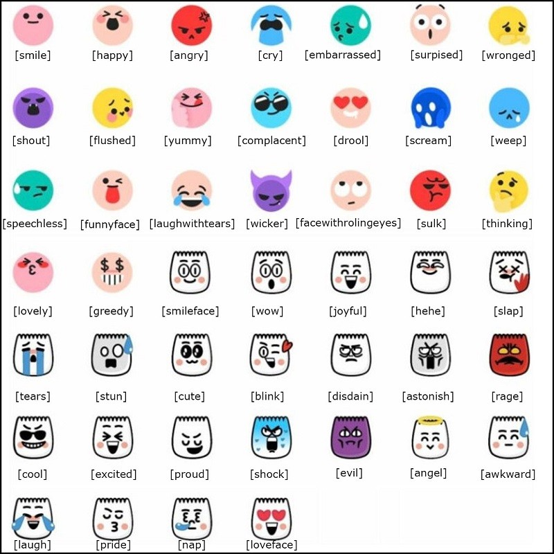 Mách bạn cách sử dụng Emoji ẩn trên TikTok không phải ai cũng biết