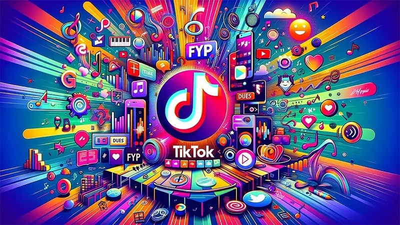 Mách bạn cách sử dụng Emoji ẩn trên TikTok không phải ai cũng biết