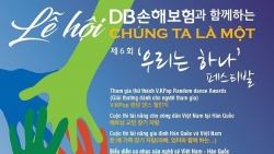 Nhiều ca sĩ nổi tiếng tham dự lễ hội 'Chúng ta là một' dành cho 300.000 người Việt tại Hàn Quốc