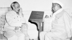 Ý nghĩa của Hiệp định Geneva trong việc định hình mối quan hệ Ấn Độ-Việt Nam