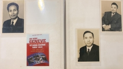 Hồi ức Geneva của cố Thứ trưởng Nguyễn Minh Tiến