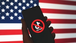 TikTok buộc phải 'bán mình' hoặc bị cấm hoàn toàn tại Mỹ