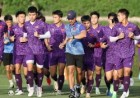 Tứ kết U23 châu Á 2024: Thông tin tổ trọng tài điều khiển trận đấu U23 Việt Nam và U23 Iraq