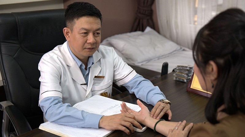 Viện Y dược cổ truyền dân tộc công bố hiệu quả điều trị của bài thuốc mất ngủ Đỗ Minh