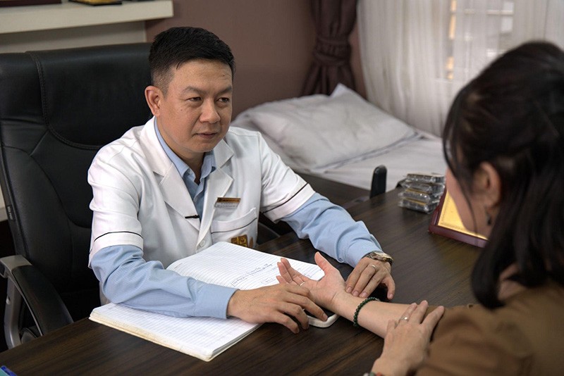 Viện Y dược cổ truyền dân tộc công bố hiệu quả điều trị của bài thuốc mất ngủ Đỗ Minh