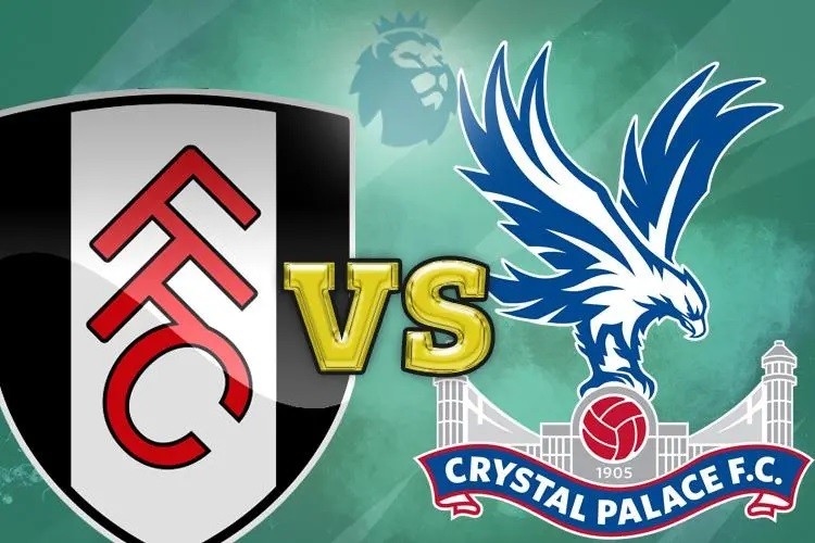 Nhận định bóng đá, soi kèo Fulham vs Crystal Palace, 21h00 ngày 27/4 - Vòng 35 Ngoại hạng Anh