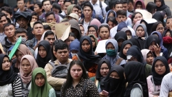 Lao động di cư: Một động lực quan trọng cho tăng trưởng của ASEAN
