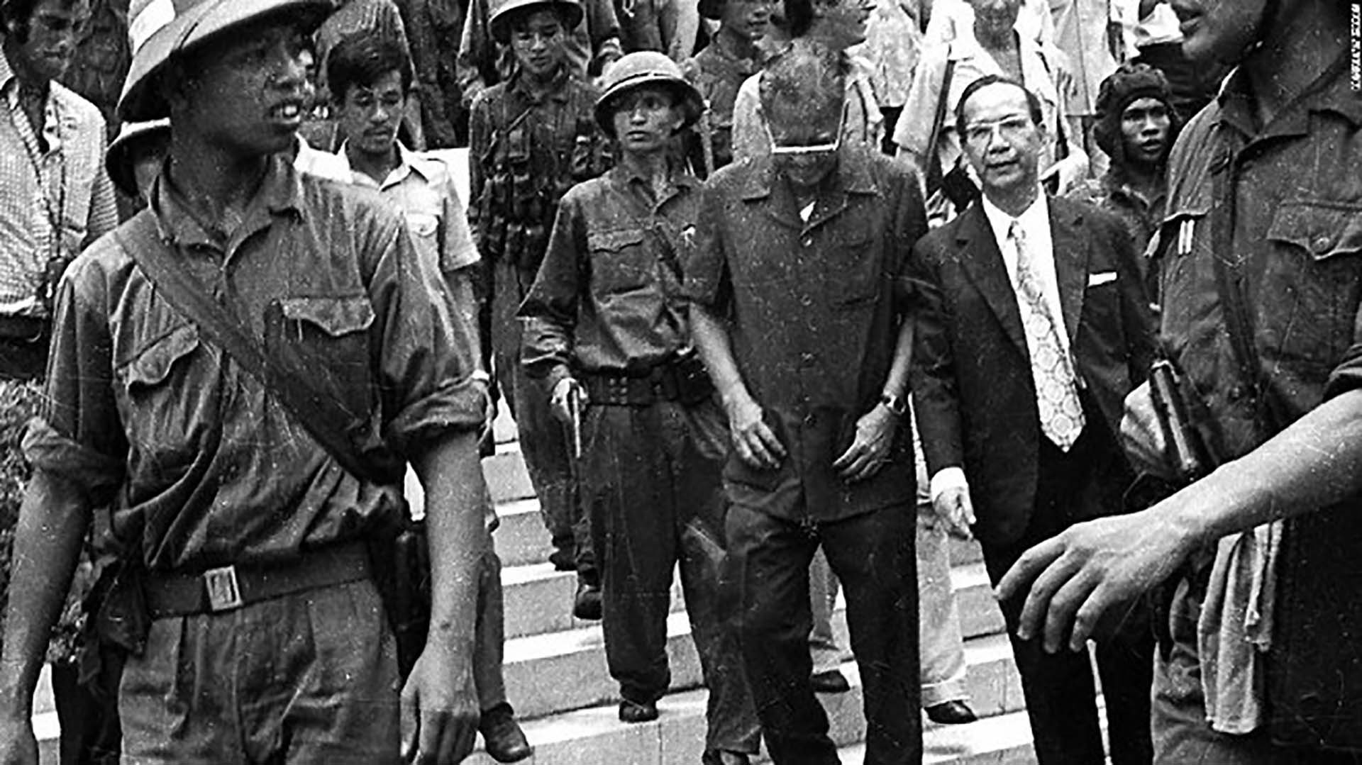 Kỷ niệm 49 năm Ngày Giải phóng miền Nam, thống nhất đất nước: Mùa Xuân chiến thắng Kỷ niệm 49 năm Ngày Giải phóng miền Nam, thống nhất đất nước: Mùa Xuân chiến thắng