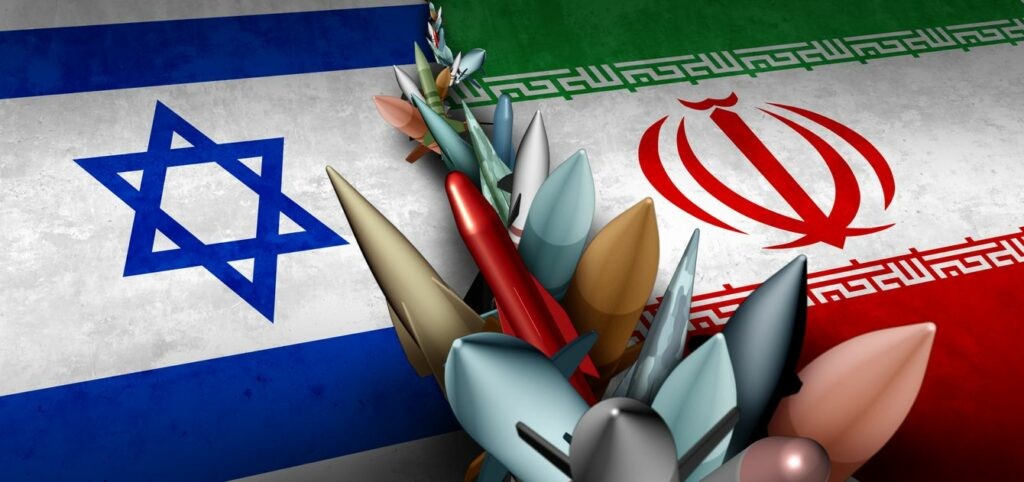Điều ẩn sau khủng hoảng ở Trung Đông và xung đột Iran-Israel