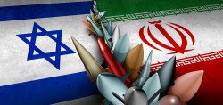 Điều ẩn sau khủng hoảng ở Trung Đông và xung đột Israel-Iran