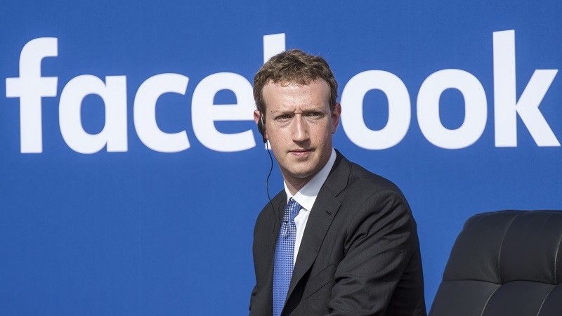 CEO Meta Mark Zuckerberg ‘bốc hơi’ hơn 18 tỷ USD trong một ngày