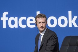 CEO Meta Mark Zuckerberg ‘bốc hơi’ hơn 18 tỷ USD trong một ngày