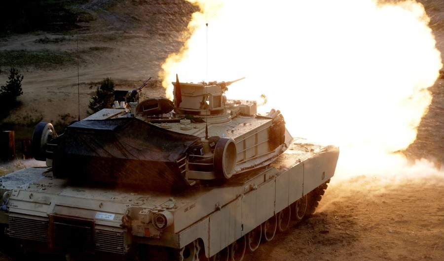 Xung đột Nga-Ukraine: Kiev loại bỏ xe tăng Mỹ khỏi tiền tuyến, Lầu Năm Góc phàn nàn