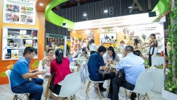 Vietfood & Beverage – Propack Vietnam 2024: Cơ hội hợp tác, giao thương cho các doanh nghiệp ngành thực phẩm và đồ uống