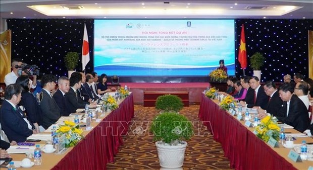 Ba Ria – Vung Tau inks cooperation MoU with Japanese city | Politics | Vietnam+ (VietnamPlus)