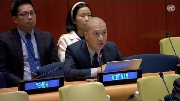 Vietnam upholds mobilization, use, management of financing support for sustainable development