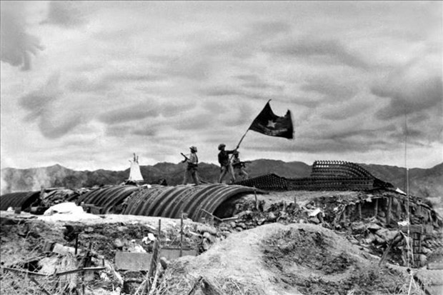 Art programme to tell stories about Dien Bien Phu Campaign