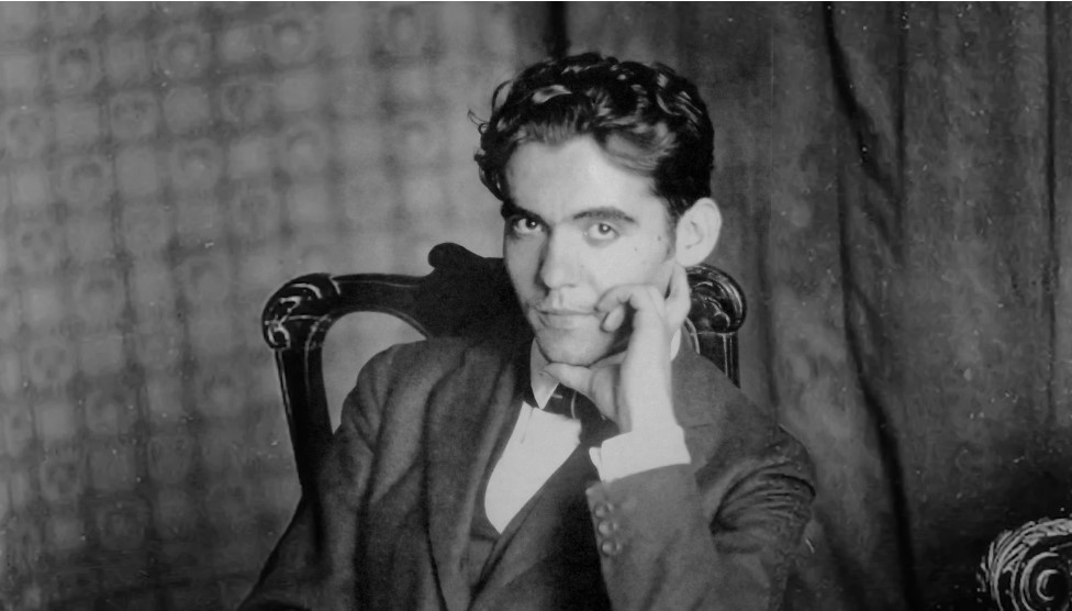 Federico García Lorca là tượng đài trong lòng người yêu thơ và nghệ thuật trên khắp thế giới. (Nguồn: Larazon)