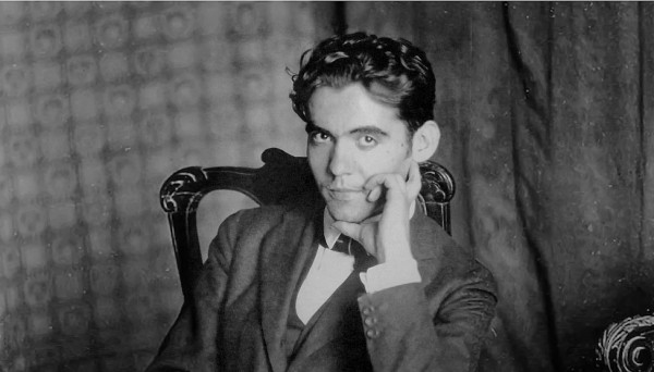 Discover the 'dark love' of Lorca
