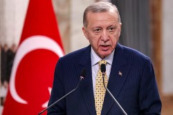 Lý do hoãn chuyến thăm Mỹ của Tổng thống Thổ Nhĩ Kỳ Erdogan