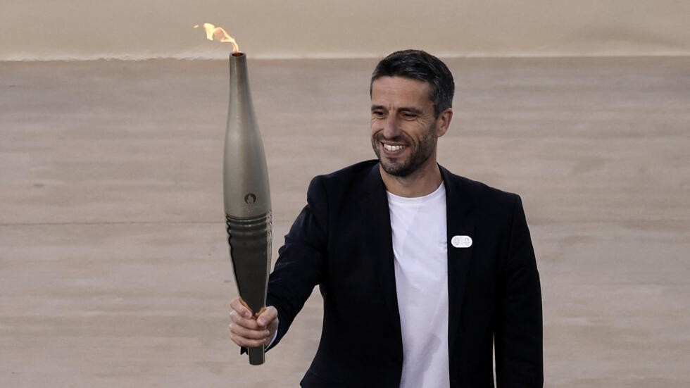 Olympic Paris 2024: Pháp hứa hẹn tổ chức một kỳ Olympic 'ngoạn mục song có trách nhiệm hơn'
