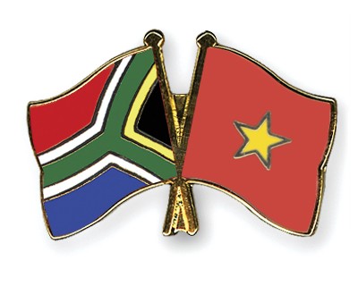 Điện mừng Quốc khánh Cộng hòa Nam Phi lần thứ 30