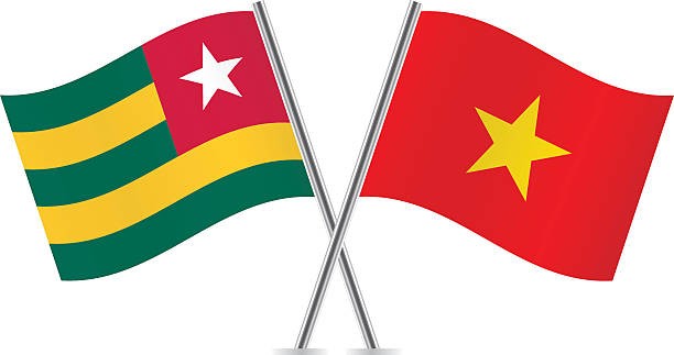 Điện mừng Quốc khánh Cộng hòa Togo lần thứ 64