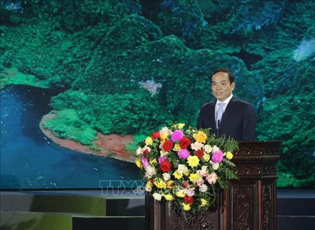 10th anniversary of UNESCO's recognition of Trang An as world natural and cultural heritage marked