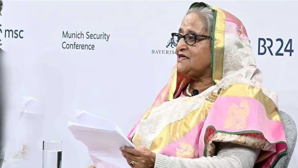 Thủ tướng Bangladesh ‘hâm nóng’ quan hệ với Ấn Độ