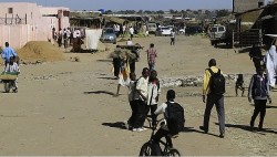 ‘Đáp lời’ Sudan, Hội đồng Bảo an Liên hợp quốc lo ngại về cuộc tấn công sắp xảy ra ở Bắc Darfur
