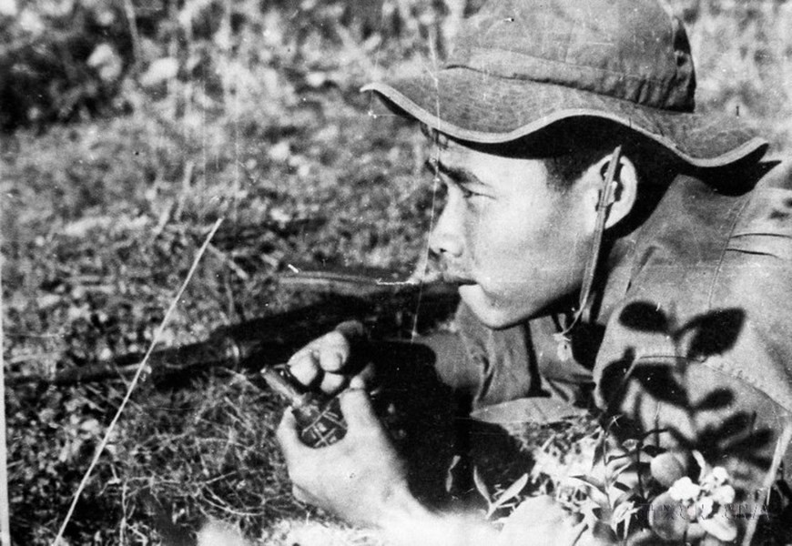 Strategic breakthroughs and turning points for victory day Strategic breakthroughs and turning points for victory day